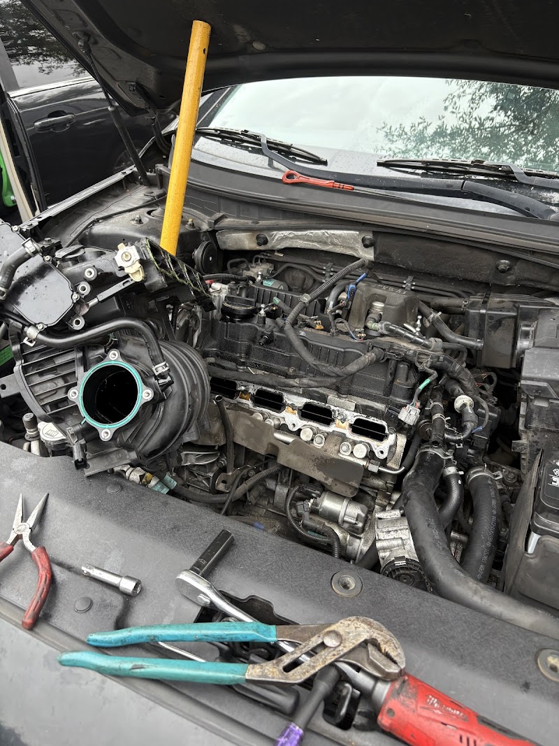 Colquick Mobile Mechanics LLC work photo 2