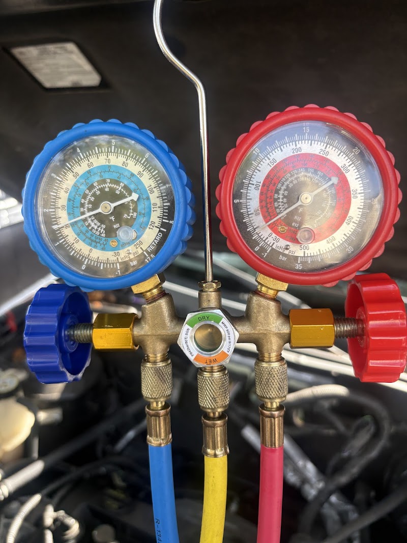 Colquick Mobile Mechanics LLC work photo 3