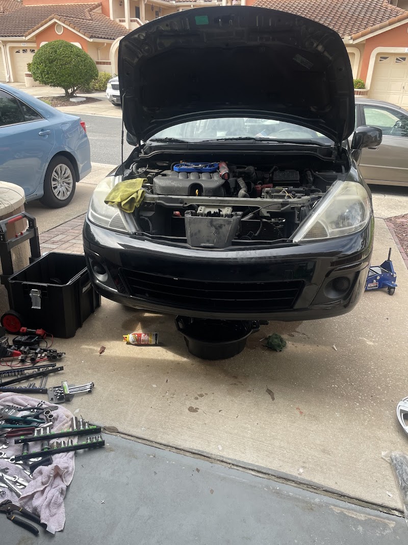 Colquick Mobile Mechanics LLC work photo 6